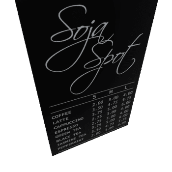 Wall Menu Soja Large_01